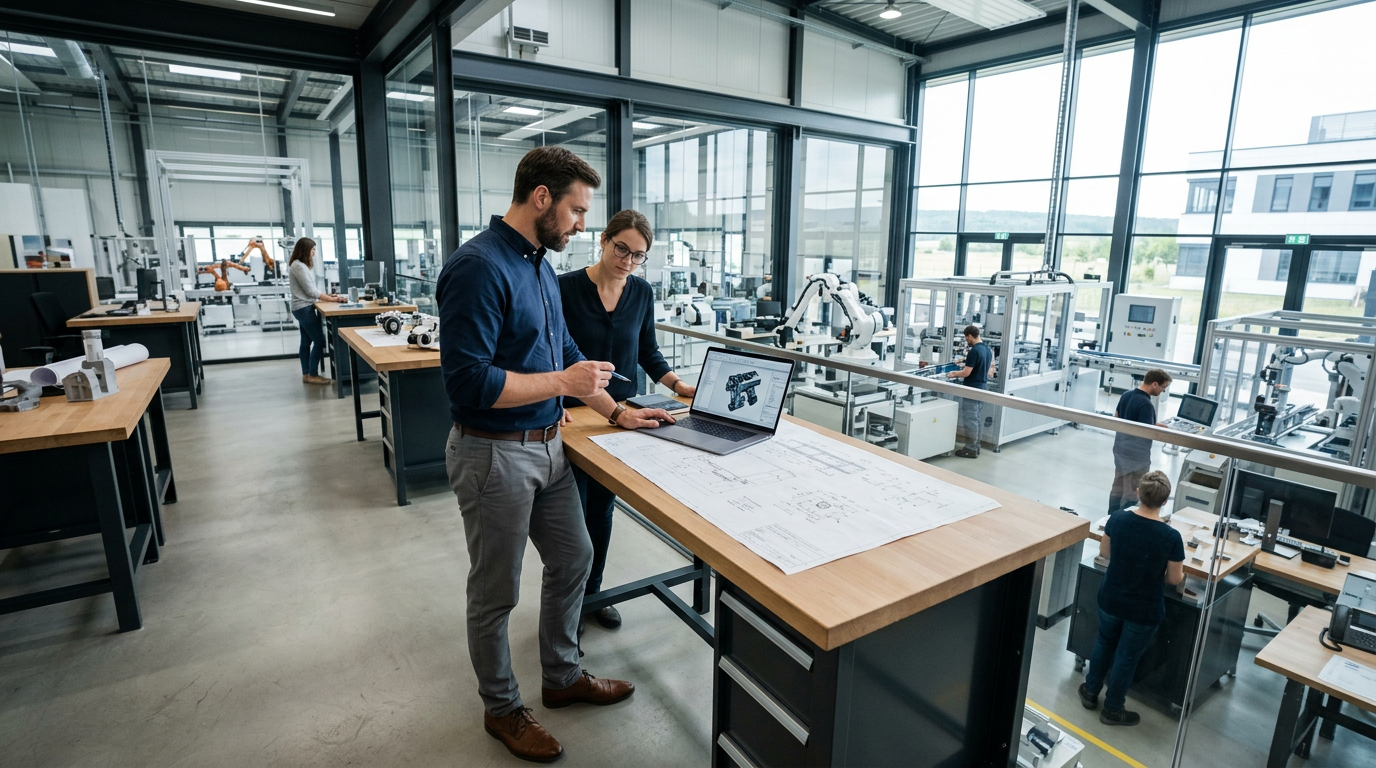 Mesleki denklik ve iş süreçleri danışmanlığı