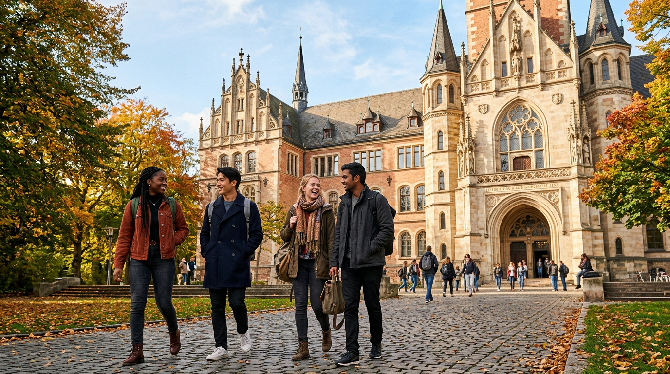 Üniversite kabulü ve öğrenci danışmanlığı